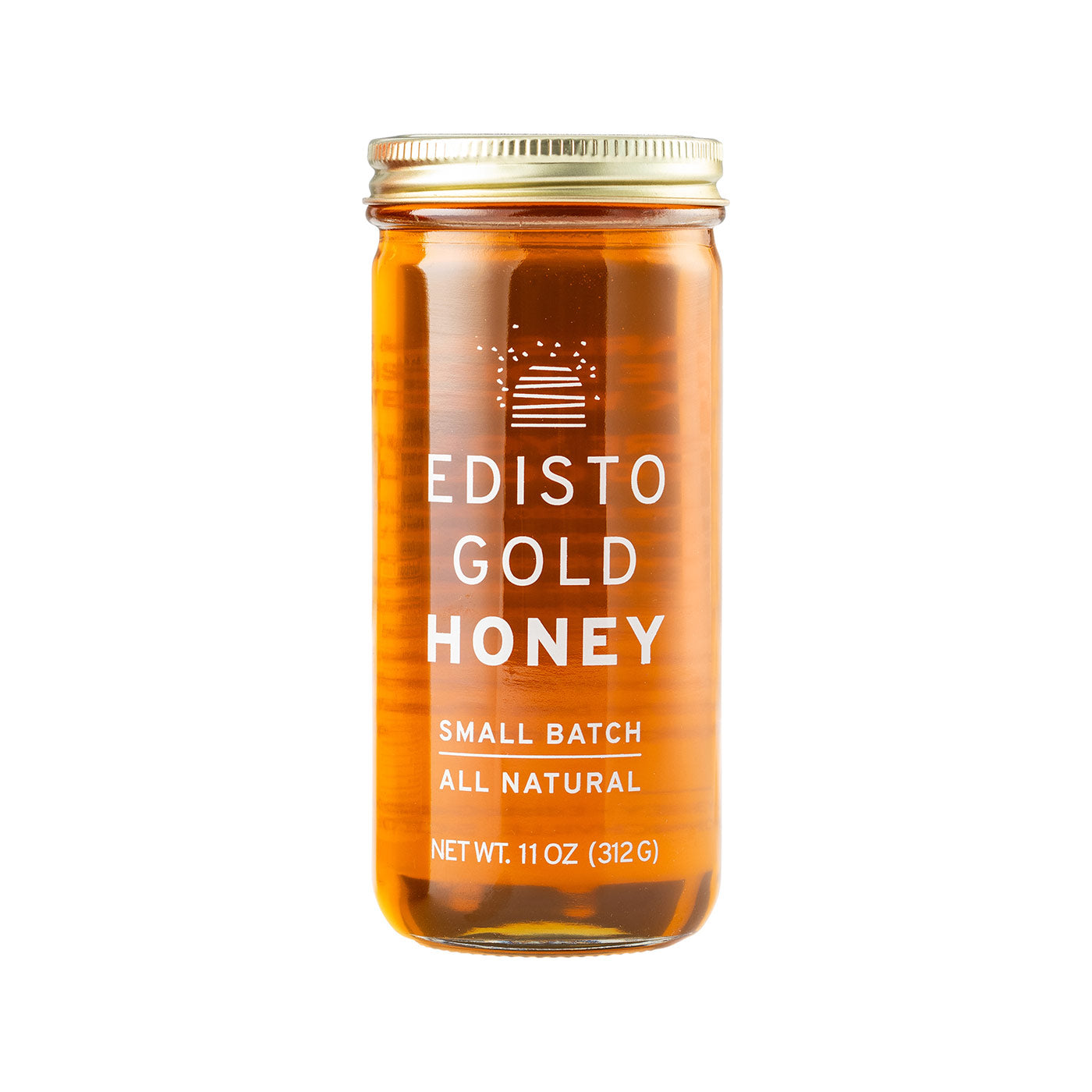 Edisto Honey & Charleston Hot – Edisto Gold Honey